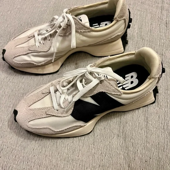 New Balance 327 Women’s Sneakers – Size 6.5 – New Without Tags - Picture 3 of 6